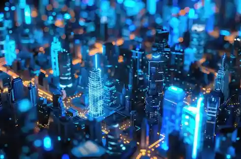 Government & Smart Cities